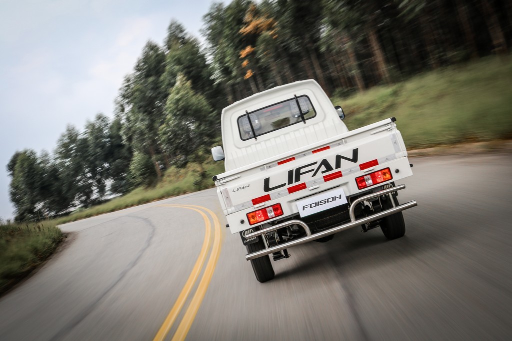 LIFAN FOISON, foto 19