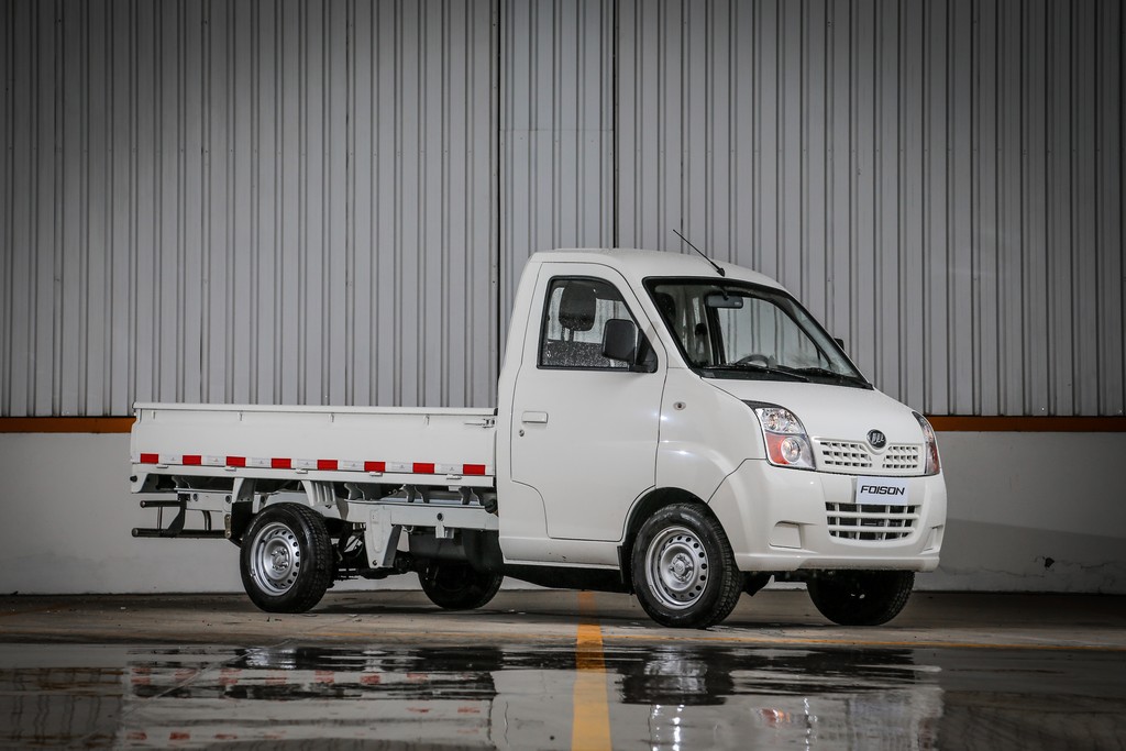 LIFAN FOISON, foto 20