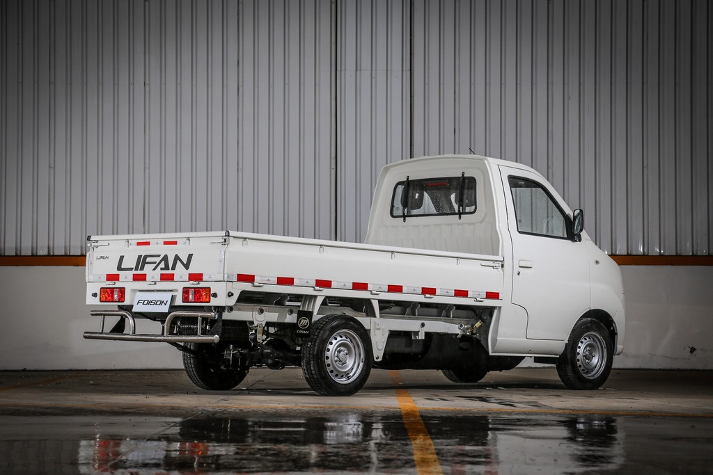 LIFAN FOISON, foto 21
