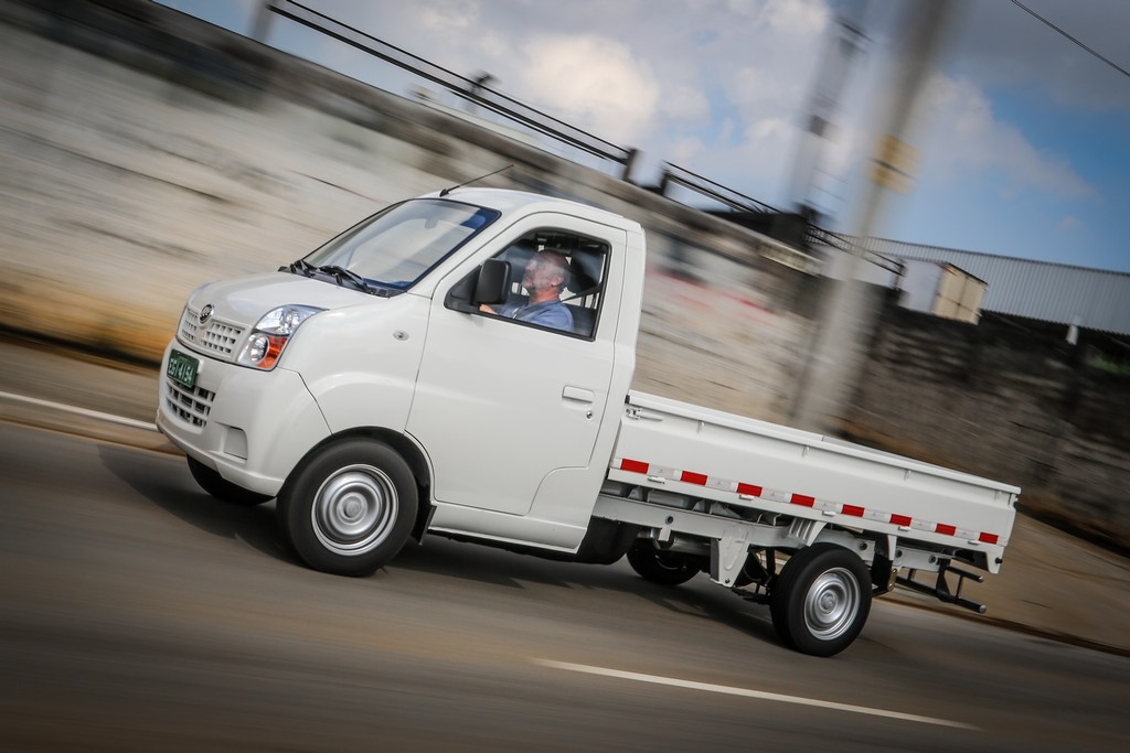 LIFAN FOISON, foto 22