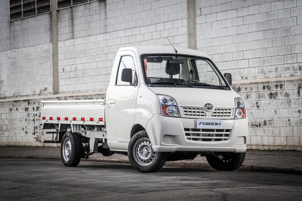 LIFAN FOISON, foto 23