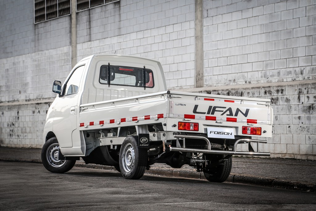 LIFAN FOISON, foto 24