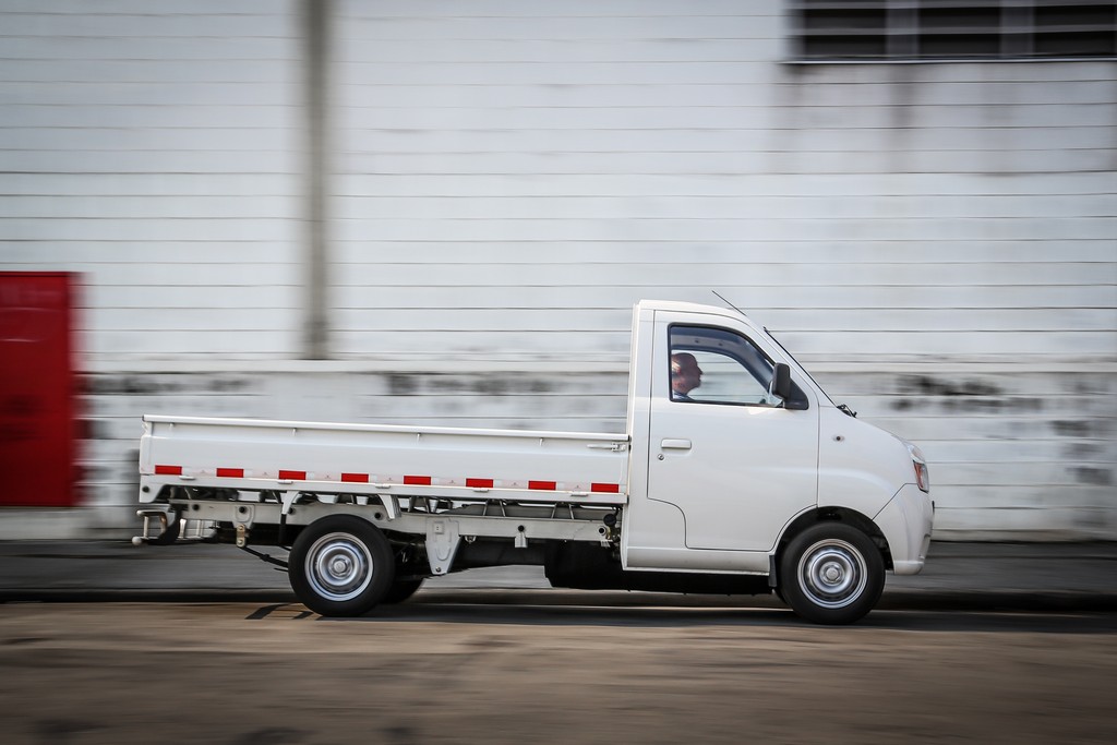 LIFAN FOISON, foto 25