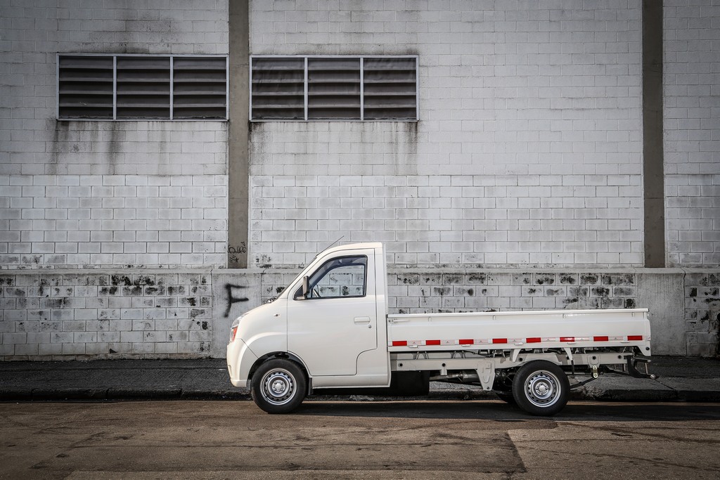 LIFAN FOISON, foto 26