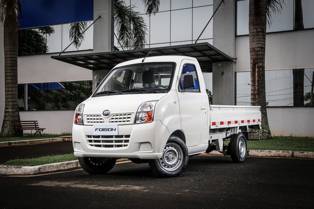 LIFAN FOISON, foto 27