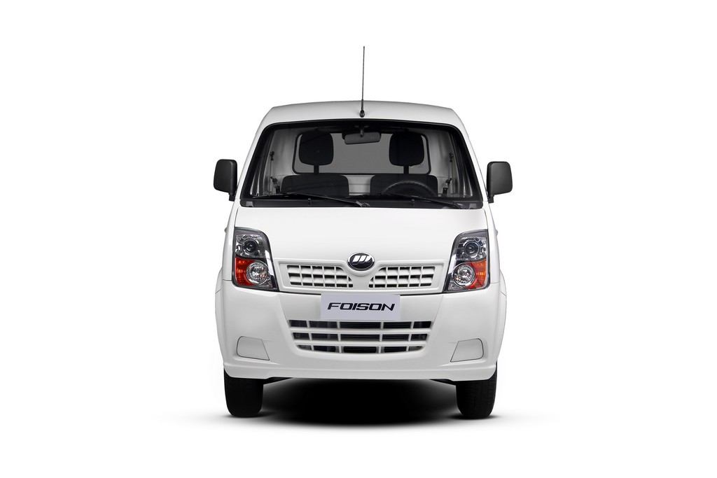 LIFAN FOISON, foto 28