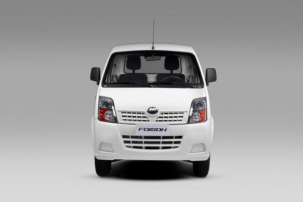 LIFAN FOISON, foto 29