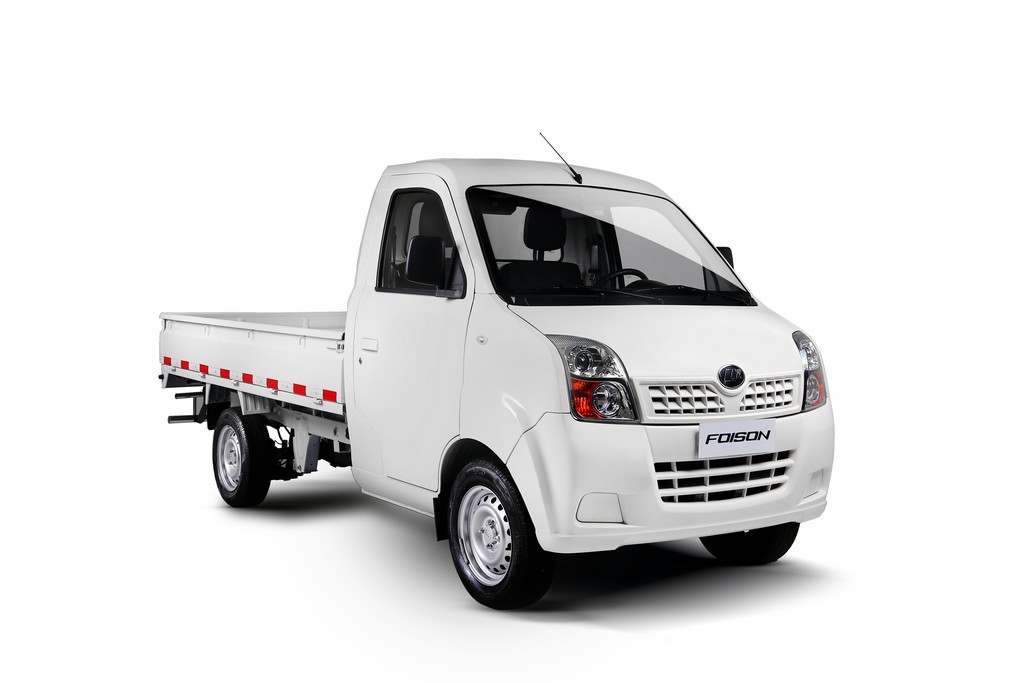 LIFAN FOISON, foto 30