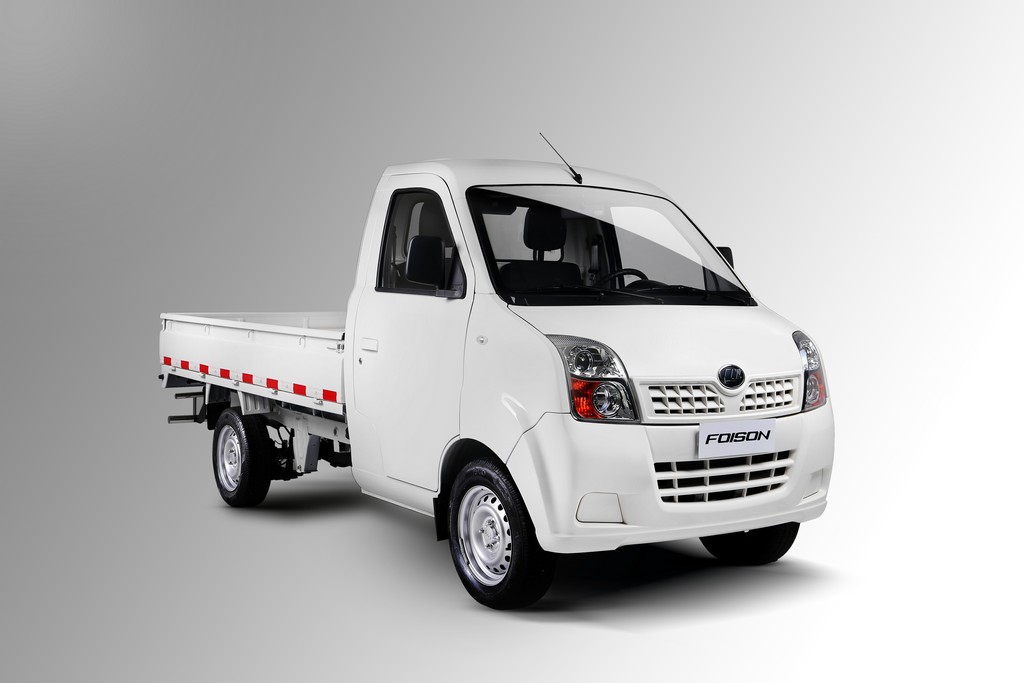 LIFAN FOISON, foto 31