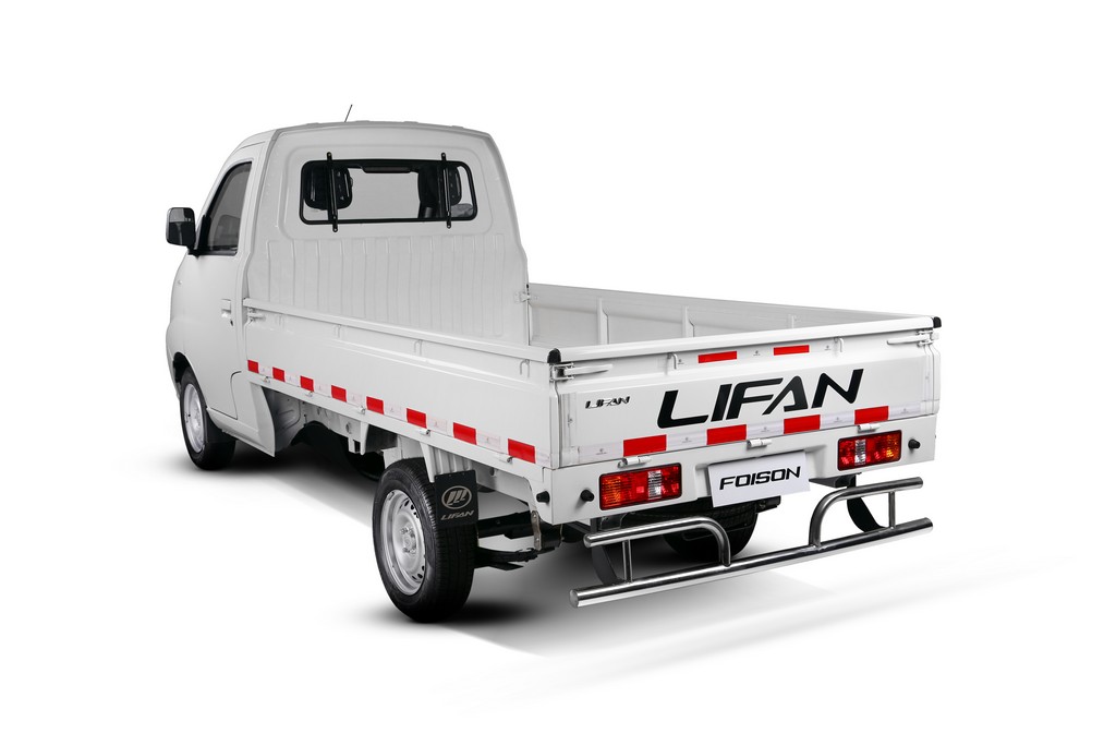LIFAN FOISON, foto 32
