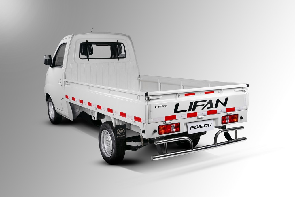 LIFAN FOISON, foto 33