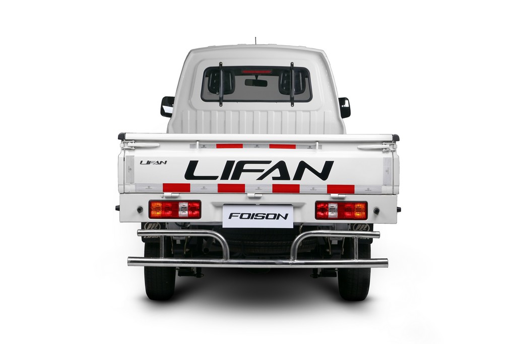 LIFAN FOISON, foto 34