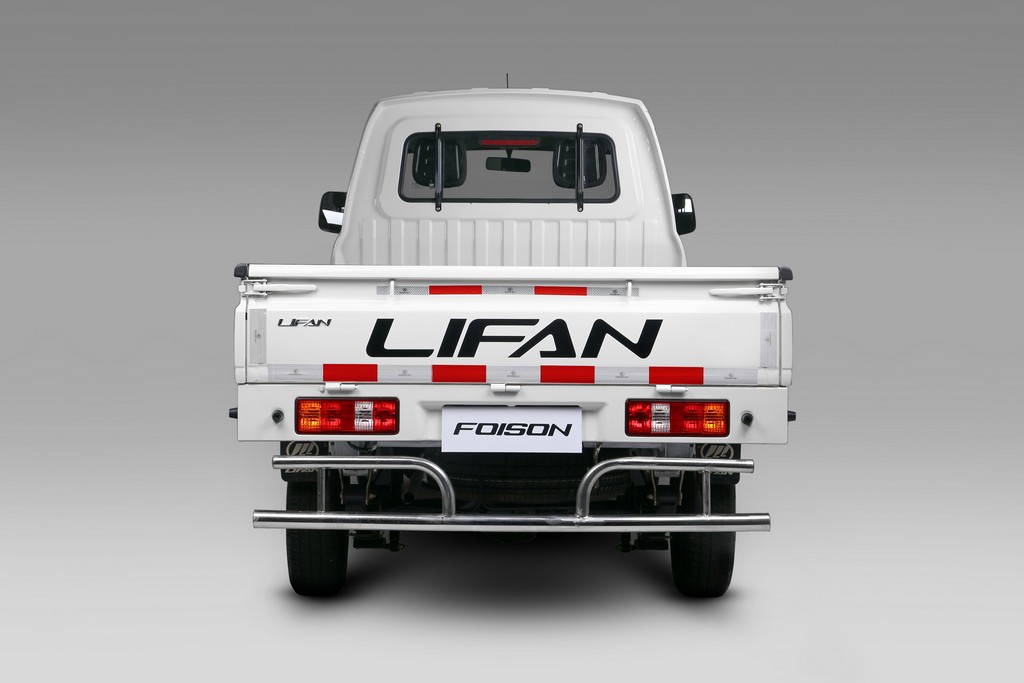 LIFAN FOISON, foto 35