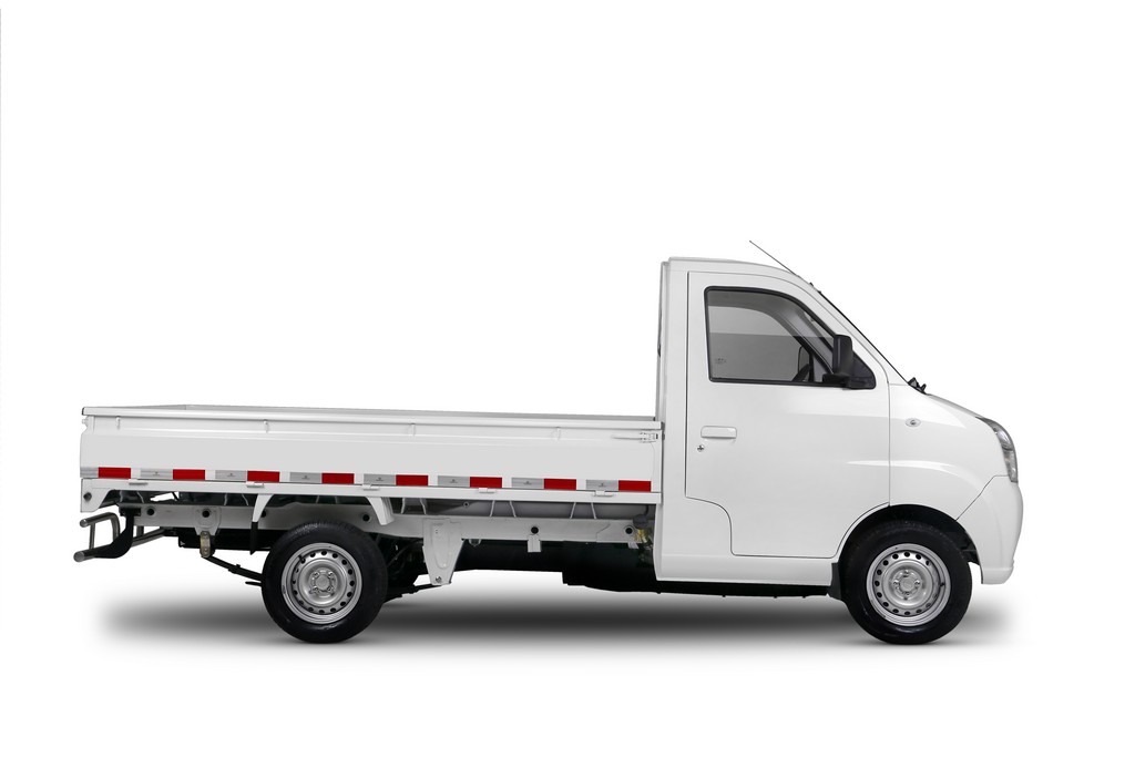 LIFAN FOISON, foto 36
