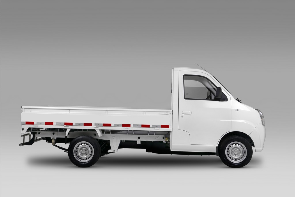LIFAN FOISON, foto 37