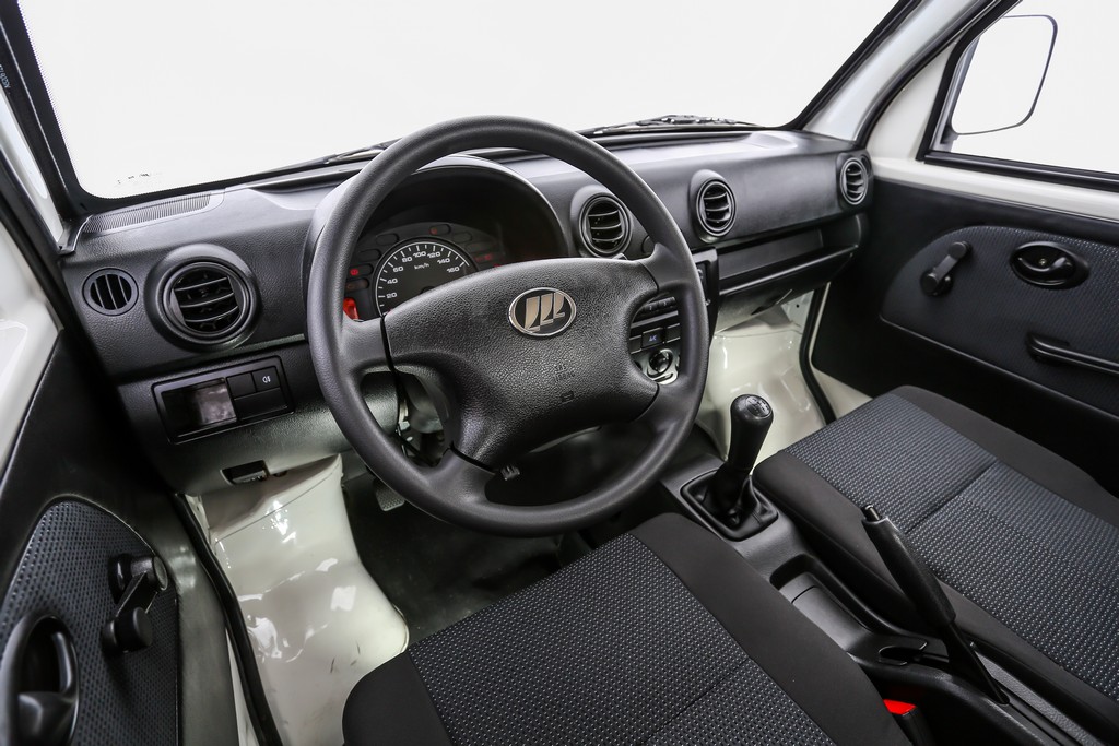 LIFAN FOISON, foto 38