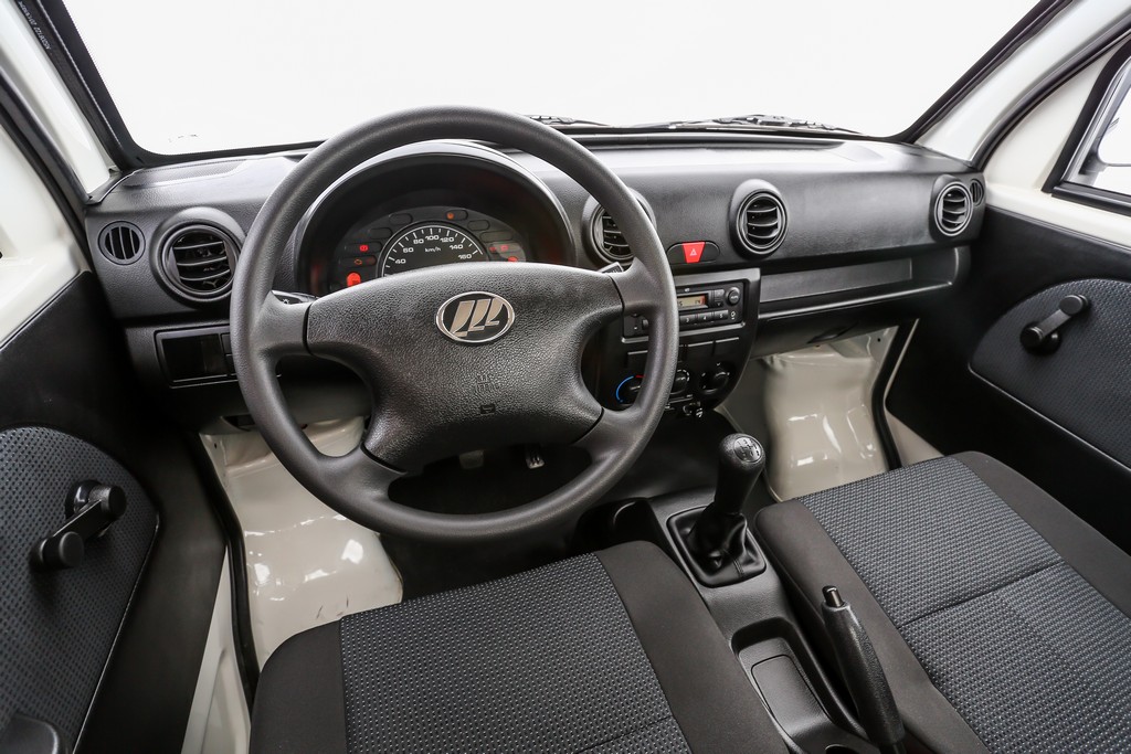 LIFAN FOISON, foto 39