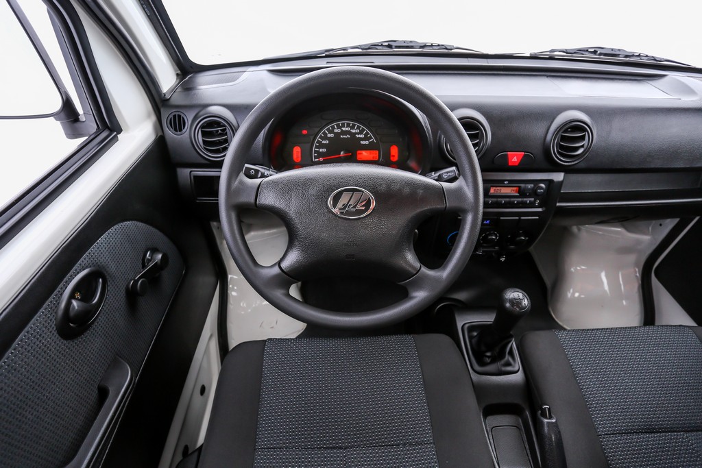 LIFAN FOISON, foto 40