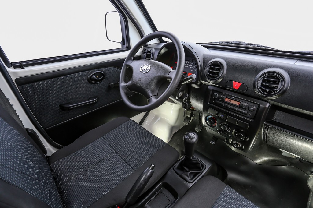 LIFAN FOISON, foto 41