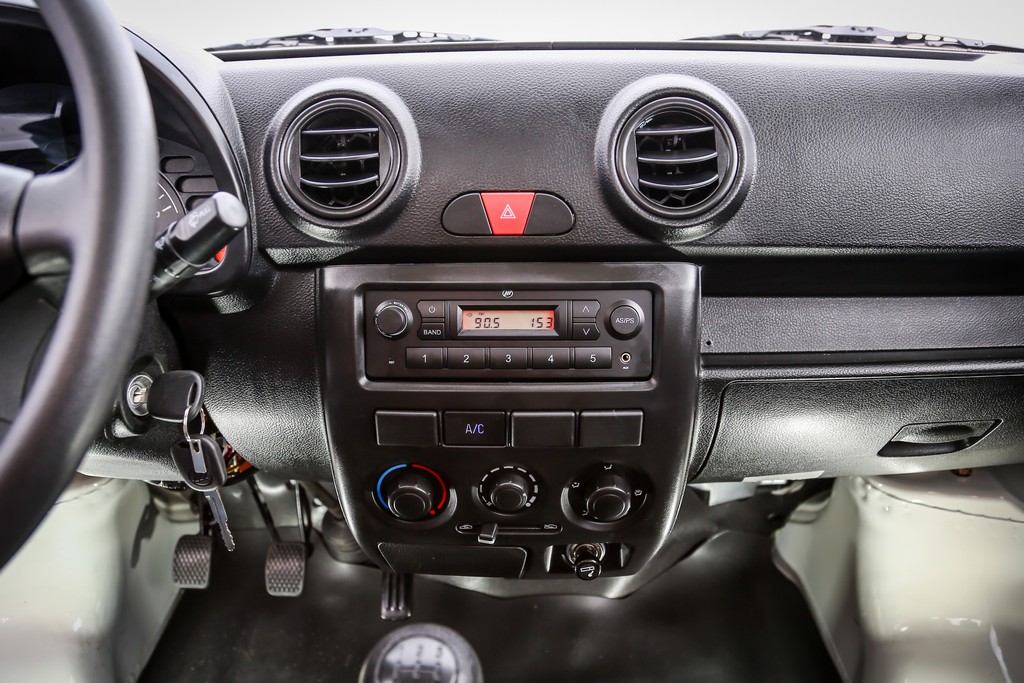 LIFAN FOISON, foto 43