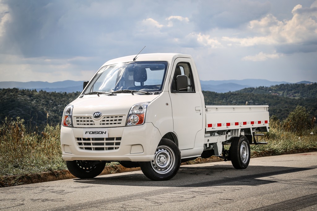 LIFAN FOISON, foto 47