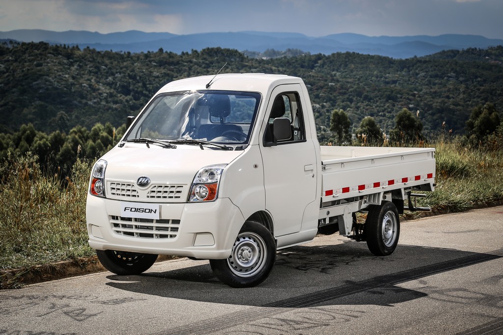 LIFAN FOISON, foto 48