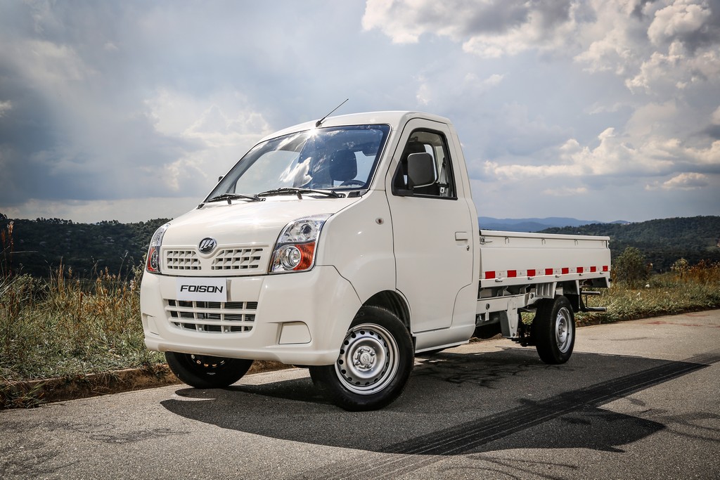 LIFAN FOISON, foto 49