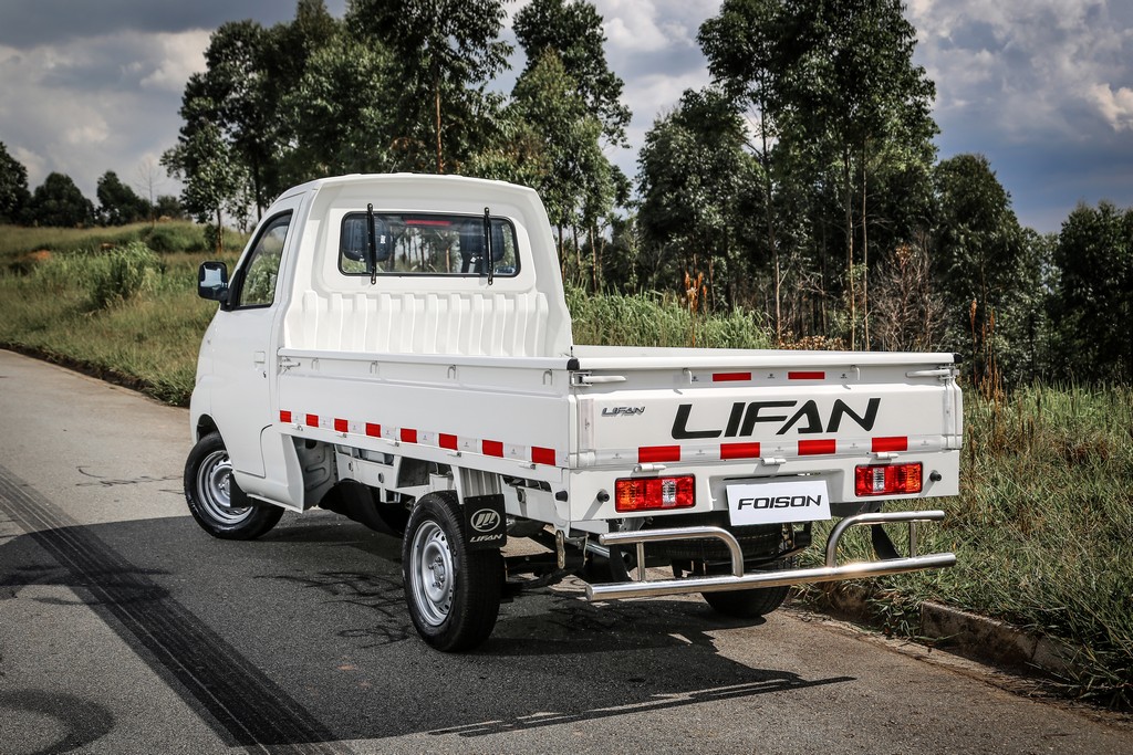 LIFAN FOISON, foto 51