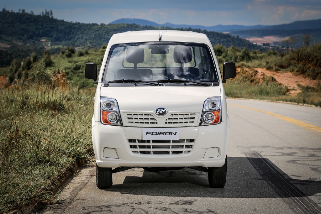 LIFAN FOISON, foto 52
