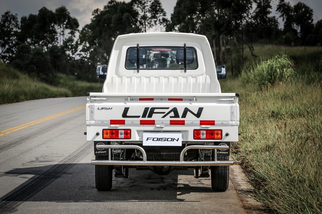 LIFAN FOISON, foto 53
