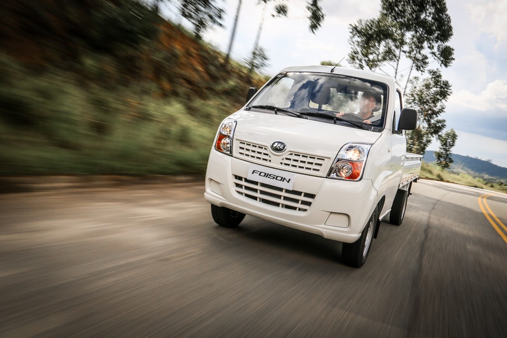 LIFAN FOISON, foto 54
