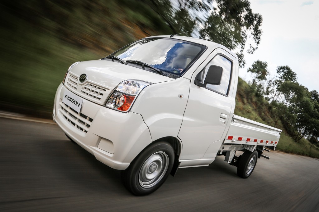 LIFAN FOISON, foto 55