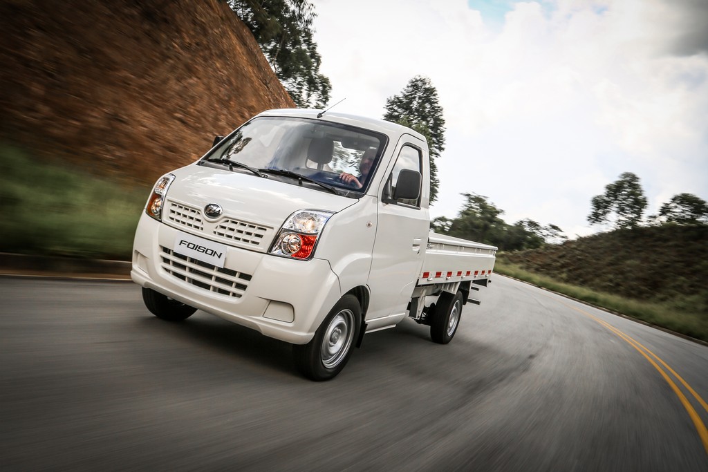LIFAN FOISON, foto 56