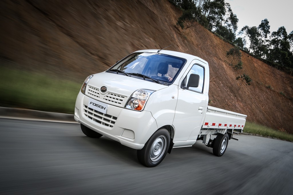 LIFAN FOISON, foto 57