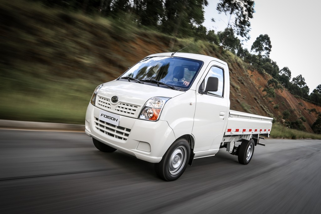 LIFAN FOISON, foto 58