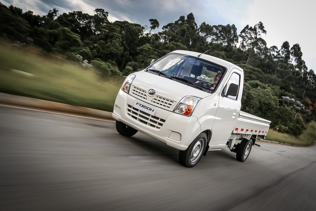 LIFAN FOISON, foto 59