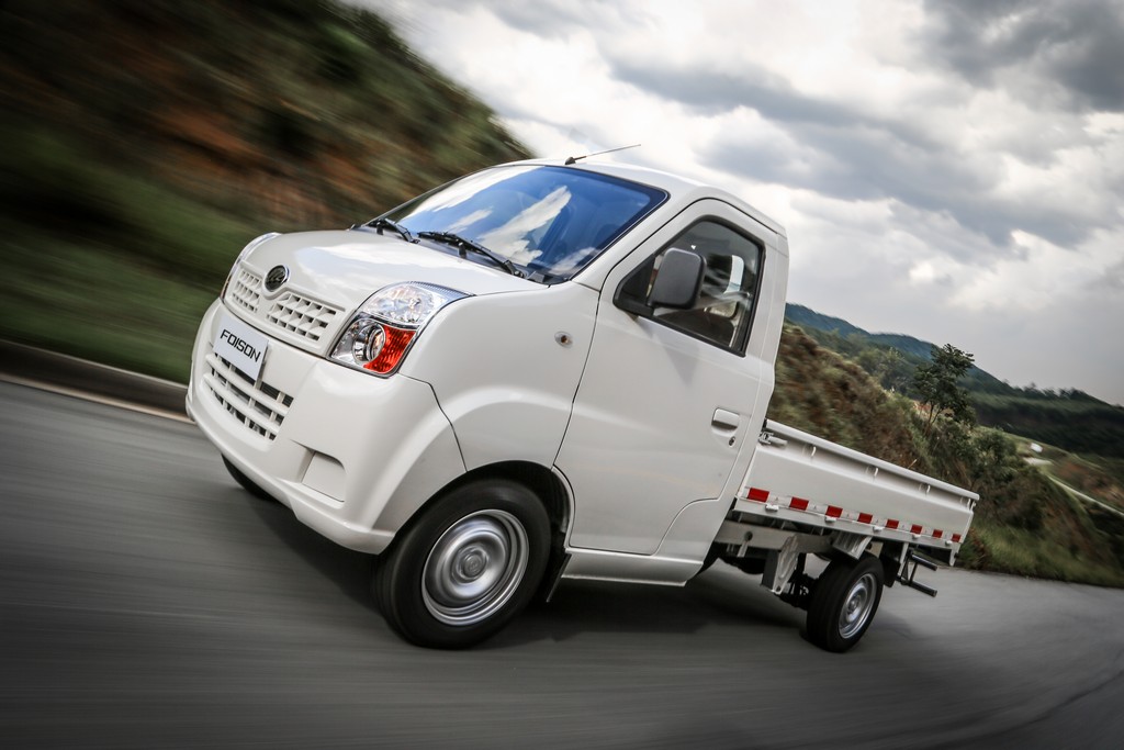 LIFAN FOISON, foto 60