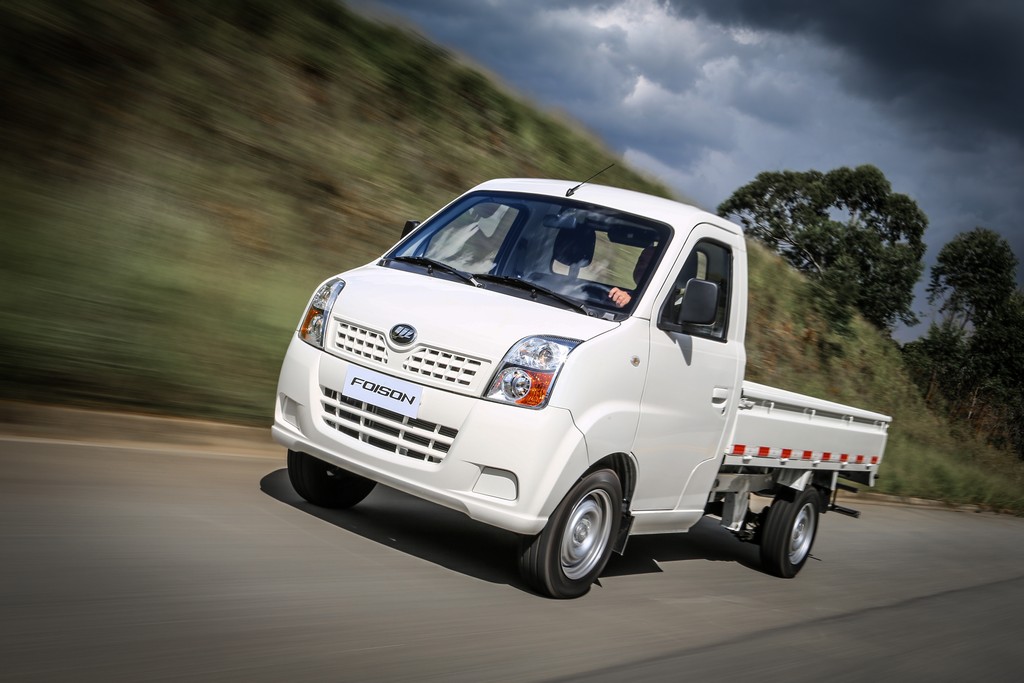 LIFAN FOISON, foto 61