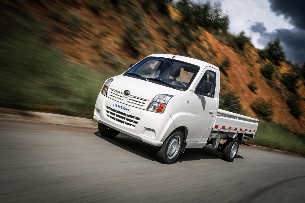 LIFAN FOISON, foto 62