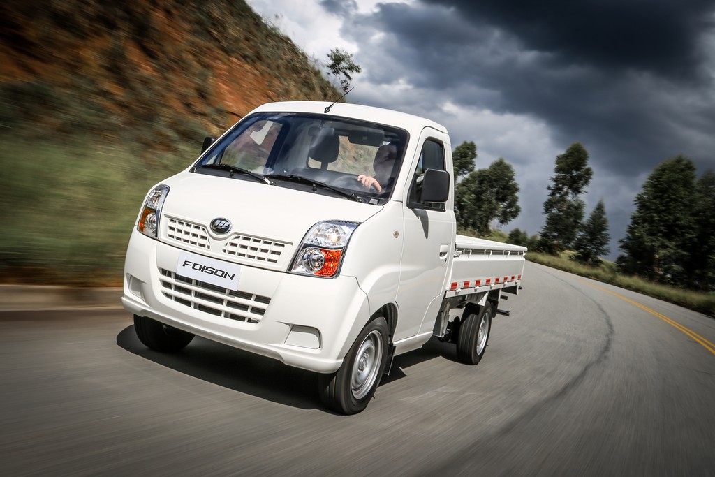 LIFAN FOISON, foto 63