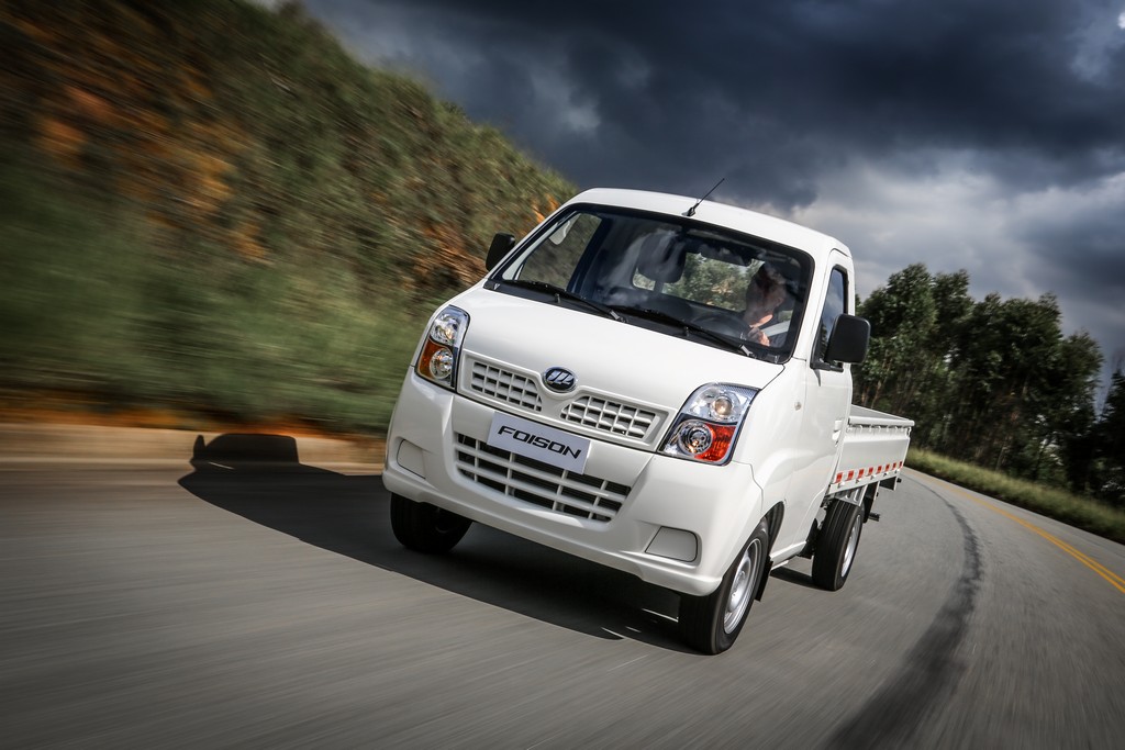 LIFAN FOISON, foto 64