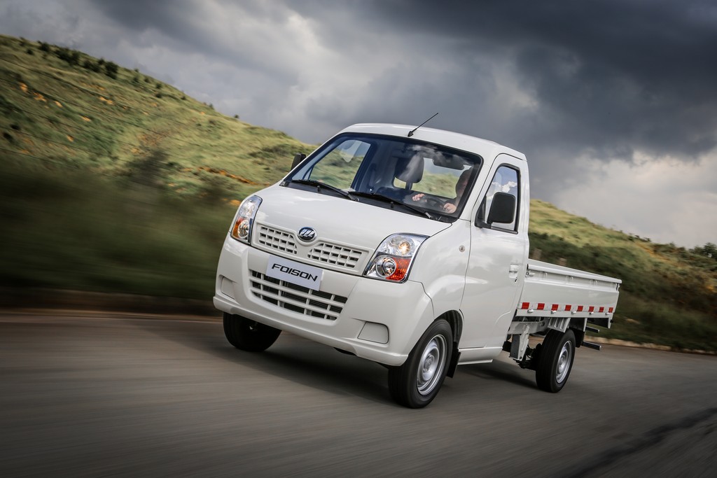 LIFAN FOISON, foto 65