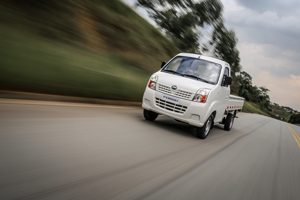 LIFAN FOISON, foto 66