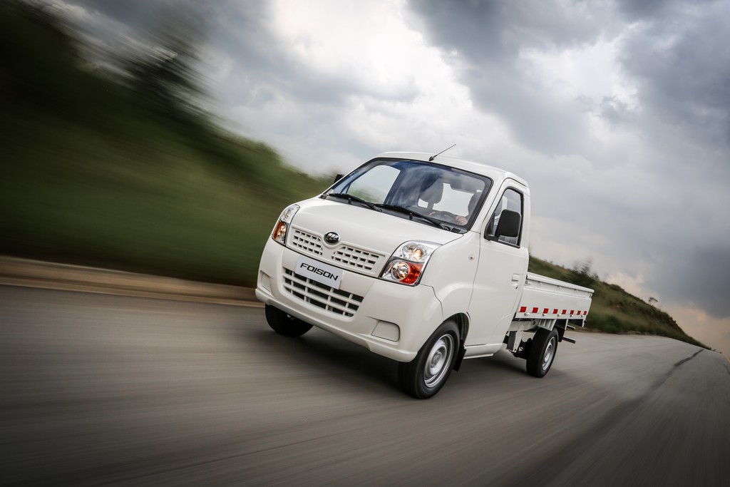 LIFAN FOISON, foto 67