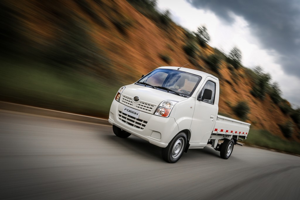 LIFAN FOISON, foto 68