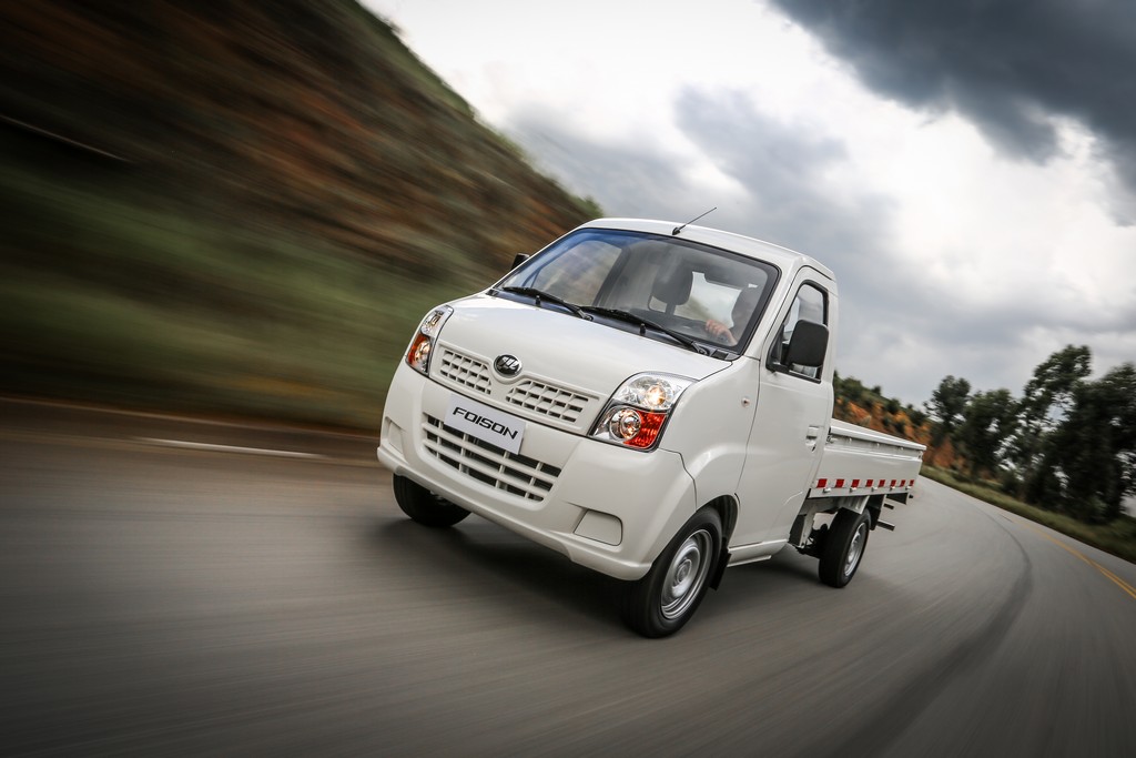 LIFAN FOISON, foto 69