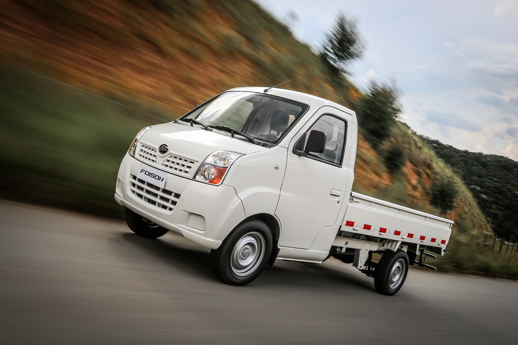 LIFAN FOISON, foto 70