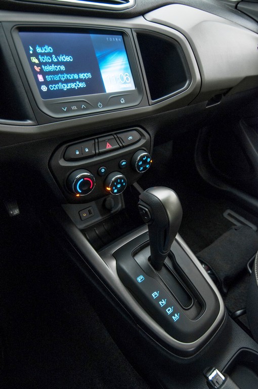 2015 - CHEVROLET PRISMA ADVANTAGE, foto 14