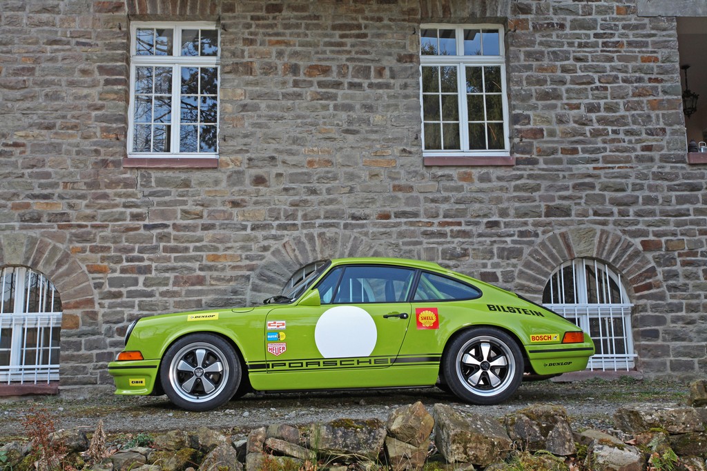 PORSCHE 964 CLASSIC S BY DP MOTORSPORT, foto 5