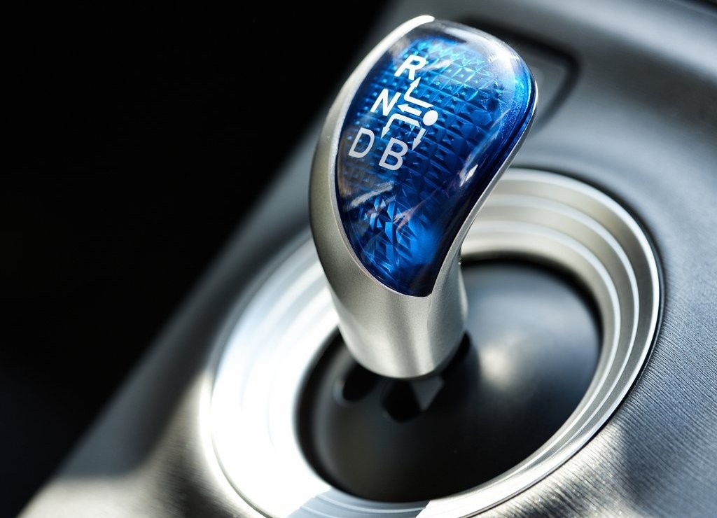 TOYOTA PRIUS PLUG-IN HYBRID, foto 21